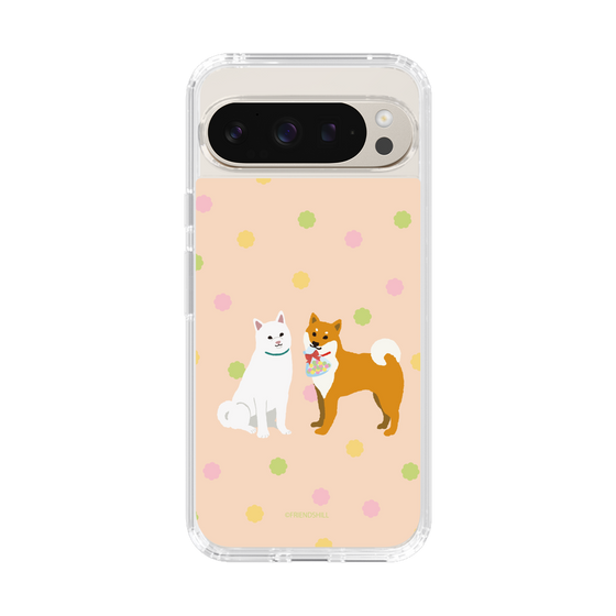 Slim Protection Case［ Shibata-san - Konpeitō ］