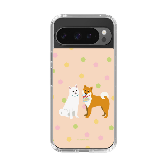 Slim Protection Case［ Shibata-san - Konpeitō ］