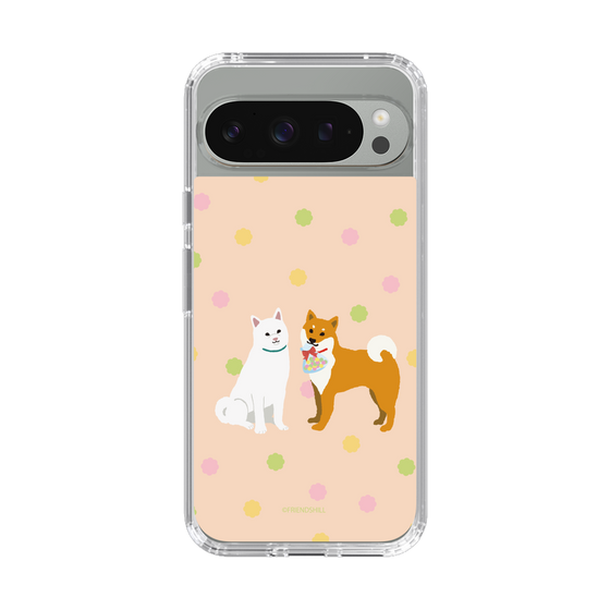 Slim Protection Case［ Shibata-san - Konpeitō ］