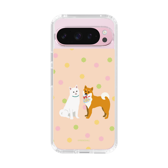 Slim Protection Case［ Shibata-san - Konpeitō ］