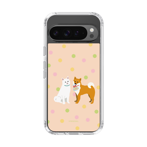 Slim Protection Case［ Shibata-san - Konpeitō ］