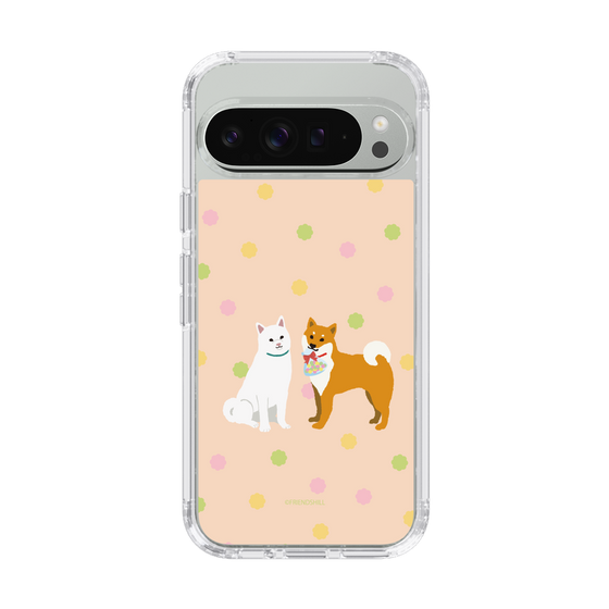 Slim Protection Case［ Shibata-san - Konpeitō ］