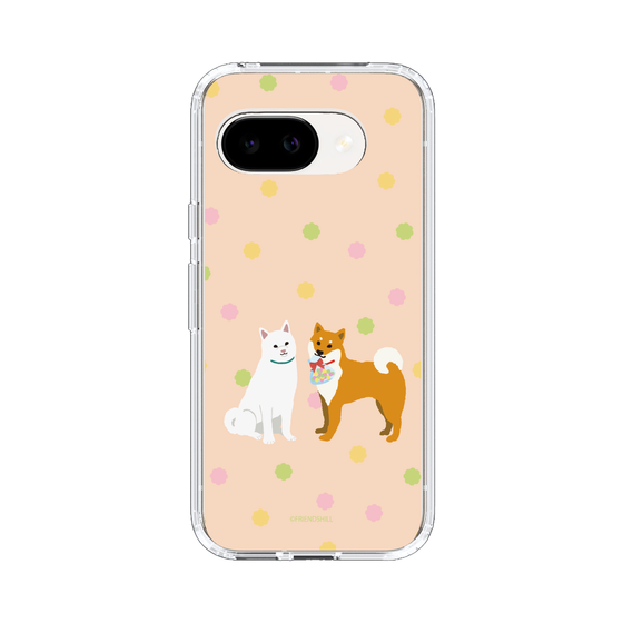 Slim Protection Case［ Shibata-san - Konpeitō ］