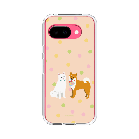 Slim Protection Case［ Shibata-san - Konpeitō ］