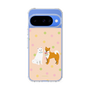 Slim Protection Case［ Shibata san - Konpeitō ］