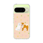 Slim Protection Case［ Shibata san - Konpeitō ］