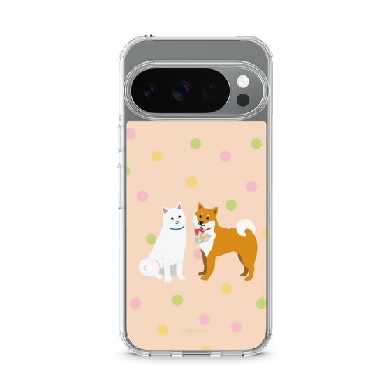 Slim Protection Case［ Shibata san - Konpeitō ］