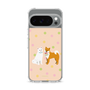 Slim Protection Case［ Shibata san - Konpeitō ］