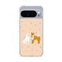Slim Protection Case［ Shibata san - Konpeitō ］