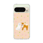 Slim Protection Case［ Shibata san - Konpeitō ］