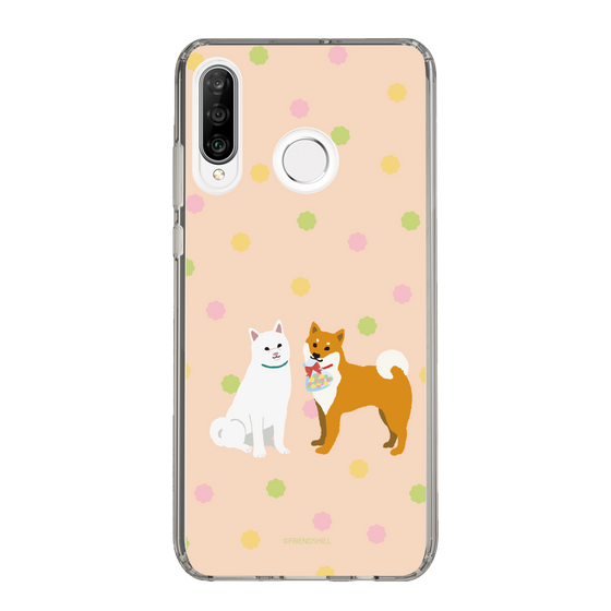 Slim Protection Case［ Shibata-san - Konpeitō ］