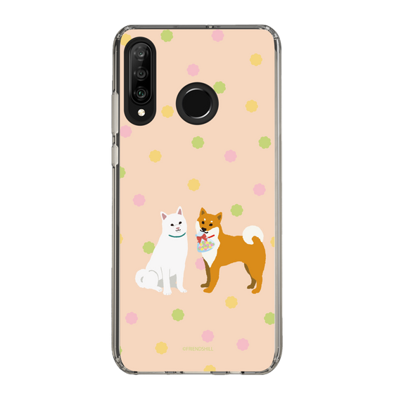 Slim Protection Case［ Shibata-san - Konpeitō ］