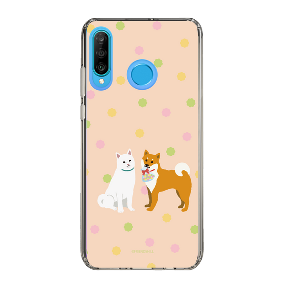 Slim Protection Case［ Shibata-san - Konpeitō ］