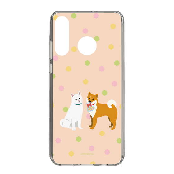 Slim Protection Case［ Shibata-san - Konpeitō ］