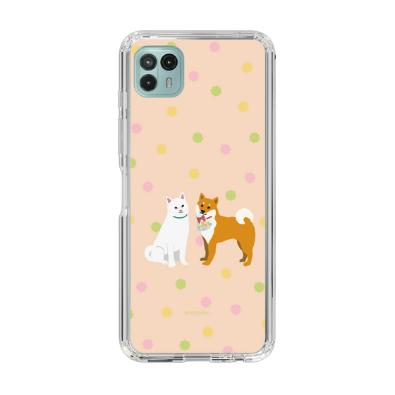 Slim Protection Case［ Shibata-san - Konpeitō ］