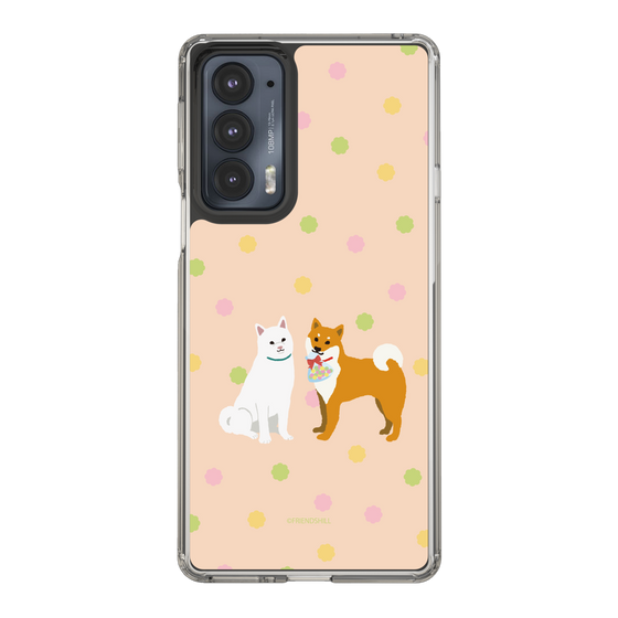 Slim Protection Case［ Shibata-san - Konpeitō ］
