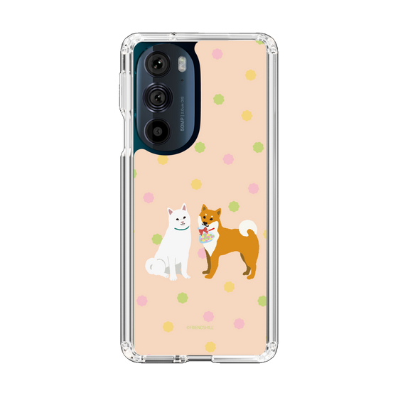 Slim Protection Case［ Shibata-san - Konpeitō ］