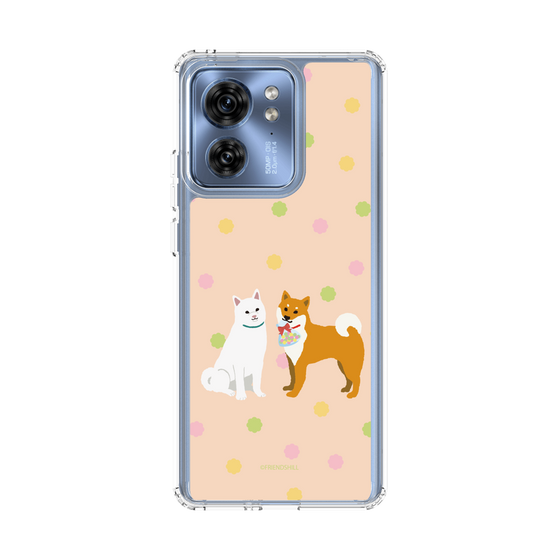 Slim Protection Case［ Shibata san - Konpeitō ］