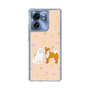 Slim Protection Case［ Shibata san - Konpeitō ］