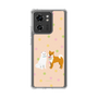 Slim Protection Case［ Shibata san - Konpeitō ］