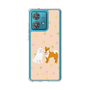 Slim Protection Case［ Shibata san - Konpeitō ］