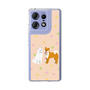 Slim Protection Case［ Shibata san - Konpeitō ］