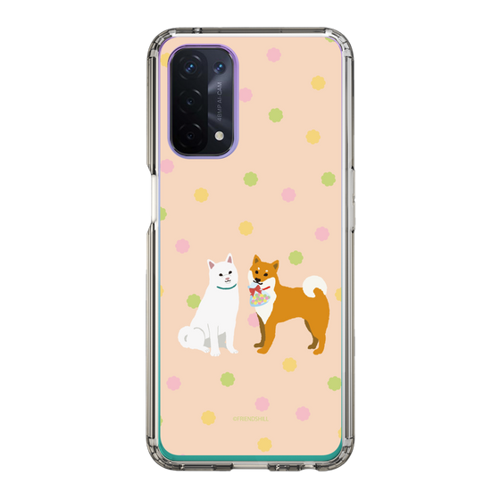 Slim Protection Case［ Shibata-san - Konpeitō ］