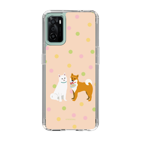 Slim Protection Case［ Shibata-san - Konpeitō ］