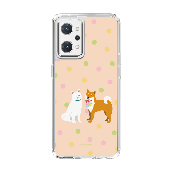 Slim Protection Case［ Shibata-san - Konpeitō ］