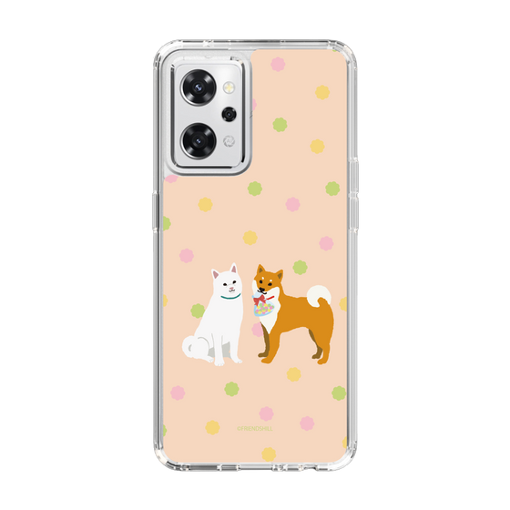 Slim Protection Case［ Shibata-san - Konpeitō ］