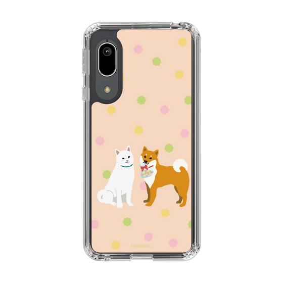 Slim Protection Case［ Shibata-san - Konpeitō ］