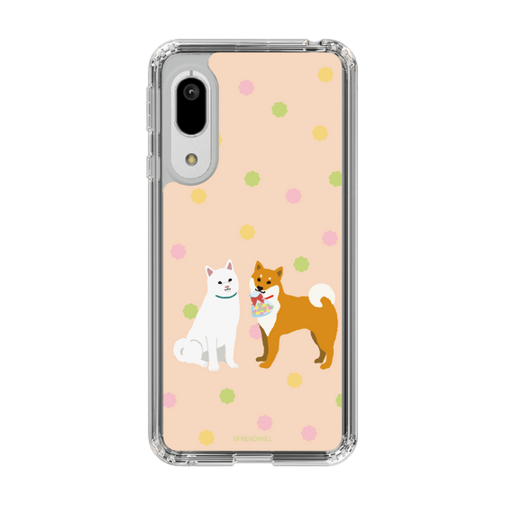 Slim Protection Case［ Shibata-san - Konpeitō ］