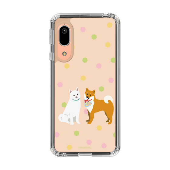Slim Protection Case［ Shibata-san - Konpeitō ］