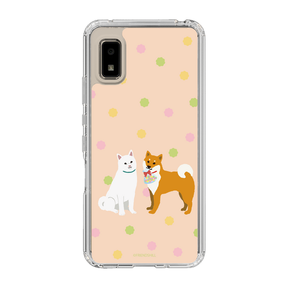 Slim Protection Case［ Shibata-san - Konpeitō ］