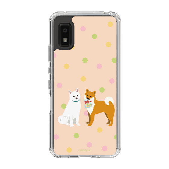 Slim Protection Case［ Shibata-san - Konpeitō ］