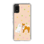 Slim Protection Case［ Shibata-san - Konpeitō ］