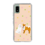 Slim Protection Case［ Shibata-san - Konpeitō ］