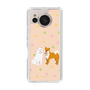 Slim Protection Case［ Shibata-san - Konpeitō ］