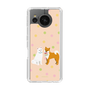 Slim Protection Case［ Shibata-san - Konpeitō ］