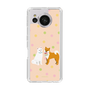 Slim Protection Case［ Shibata-san - Konpeitō ］