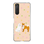 Slim Protection Case［ Shibata-san - Konpeitō ］
