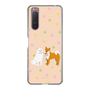 Slim Protection Case［ Shibata-san - Konpeitō ］