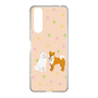 Slim Protection Case［ Shibata-san - Konpeitō ］