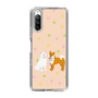 Slim Protection Case［ Shibata-san - Konpeitō ］