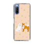 Slim Protection Case［ Shibata-san - Konpeitō ］