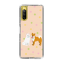 Slim Protection Case［ Shibata-san - Konpeitō ］