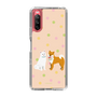 Slim Protection Case［ Shibata-san - Konpeitō ］