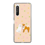 Slim Protection Case［ Shibata-san - Konpeitō ］
