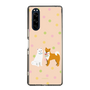 Slim Protection Case［ Shibata-san - Konpeitō ］