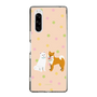 Slim Protection Case［ Shibata-san - Konpeitō ］
